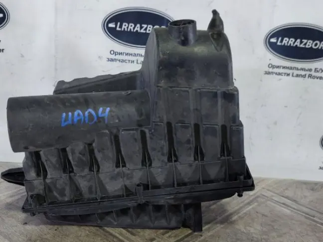 Корпус воздушного фильтра Range Rover L322 3.6