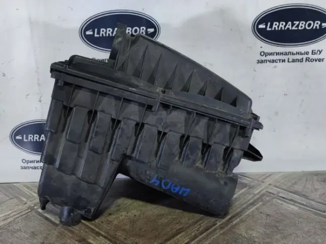 Корпус воздушного фильтра Range Rover L322 3.6