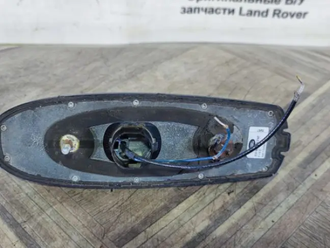 Антенна плавник на крышу Range Rover 3 L322 05+