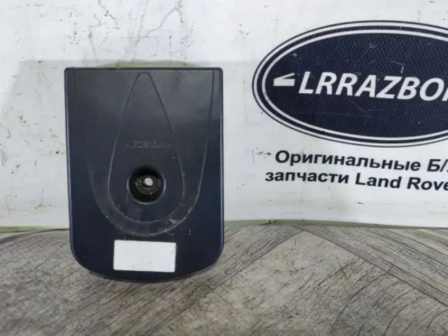 Блок управления телефоном Range Rover L322