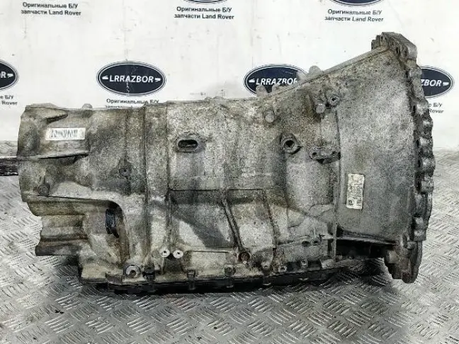 АКПП Land Rover DISCOVERY 3 05-09 2.7