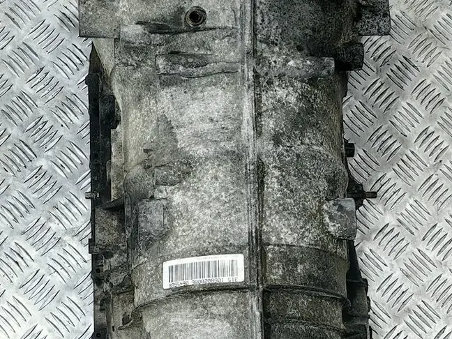 АКПП Land Rover DISCOVERY 3 05-09 2.7