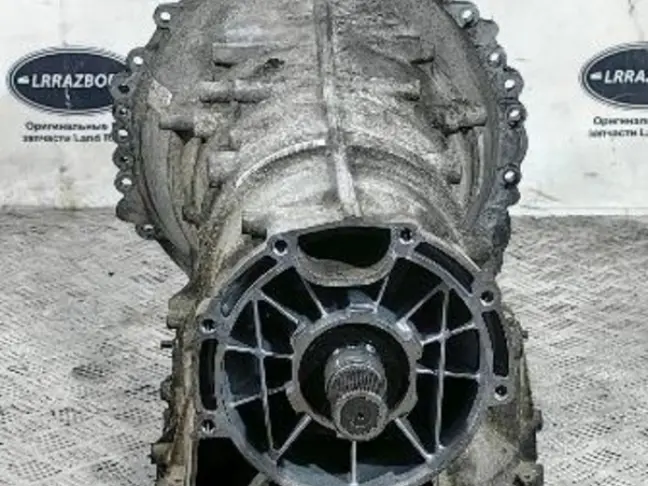 АКПП Land Rover DISCOVERY 3 05-09 2.7