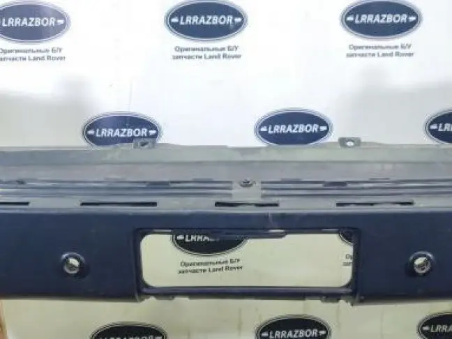 Бампер задний Land Rover DISCOVERY 3 L319 05-09