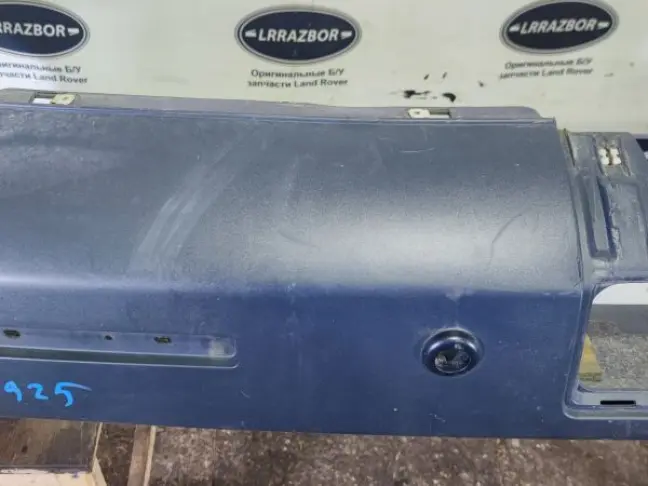 Бампер задний Land Rover DISCOVERY 3 L319 05-09