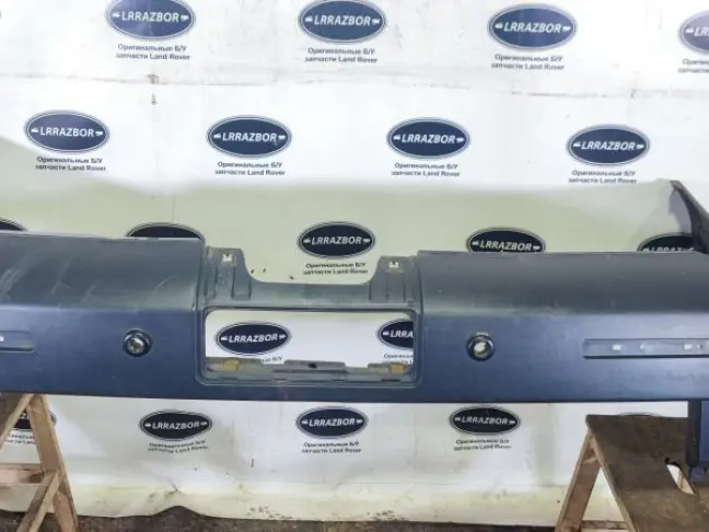 Бампер задний Land Rover DISCOVERY 3 L319 05-09