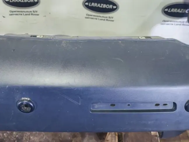 Бампер задний Land Rover DISCOVERY 3 L319 05-09