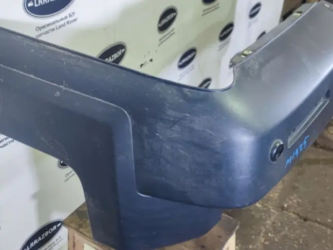 Бампер задний Land Rover DISCOVERY 3 L319 05-09