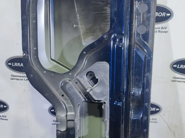 Борт откидной Land Rover DISCOVERY 3/4 L319 05-14