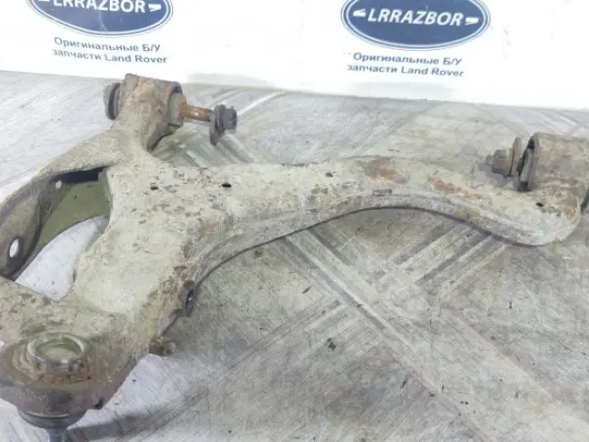 Рычаг передний нижний левый DISCOVERY 3/4 L319