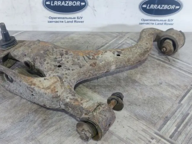 Рычаг передний нижний левый DISCOVERY 3/4 L319