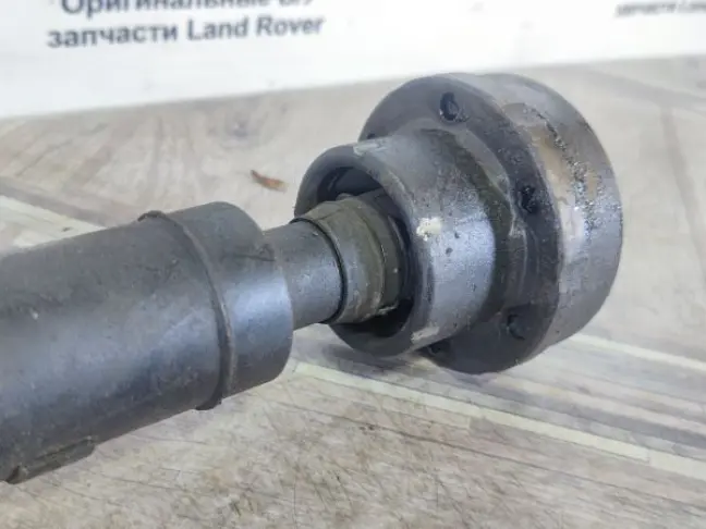 Вал карданный передний Range Rover Sport L320