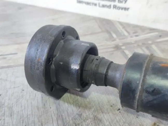 Вал карданный передний Range Rover Sport L320