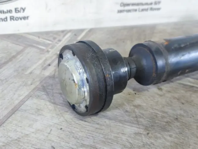 Вал карданный передний Range Rover Sport L320