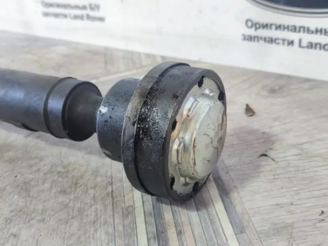 Вал карданный передний Range Rover Sport L320
