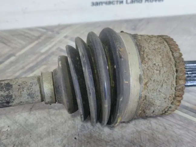 Привод передний правый DISCOVERY 3/4 L319 2.7 3.0