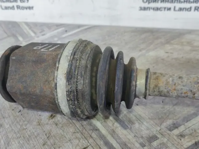 Привод передний правый DISCOVERY 3/4 L319 2.7 3.0