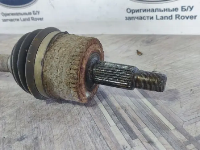 Привод передний правый DISCOVERY 3/4 L319 2.7 3.0