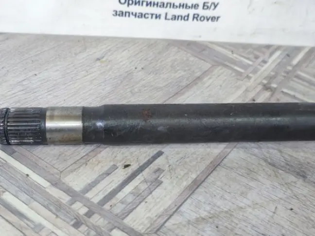 Привод передний правый DISCOVERY 3/4 L319 2.7 3.0