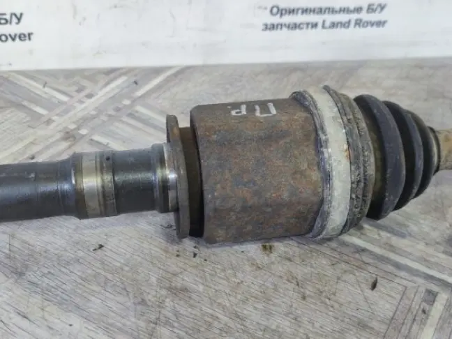 Привод передний правый DISCOVERY 3/4 L319 2.7 3.0