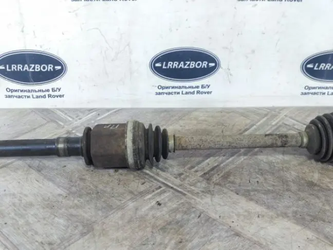 Привод передний правый DISCOVERY 3/4 L319 2.7 3.0