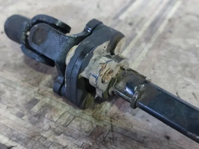 Кардан рулевой DISCOVERY 3/4 L319