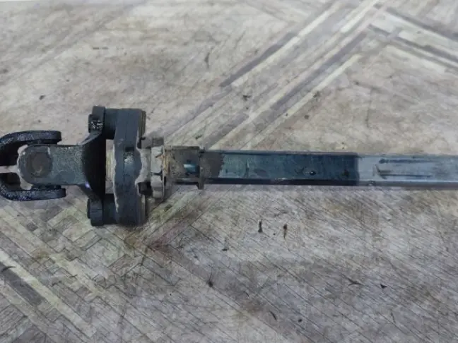 Кардан рулевой DISCOVERY 3/4 L319