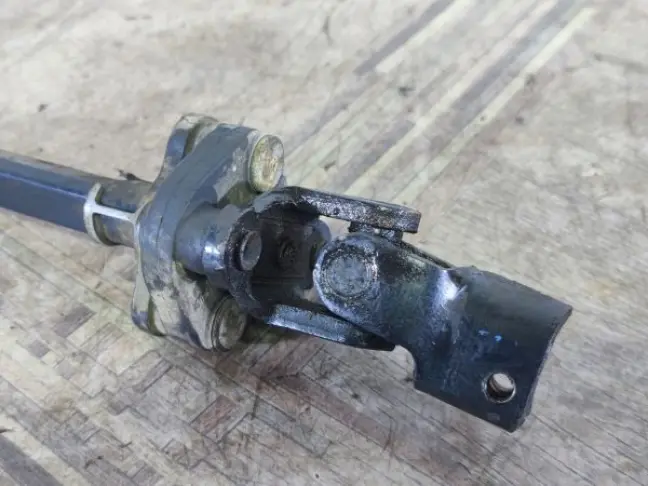 Кардан рулевой DISCOVERY 3/4 L319