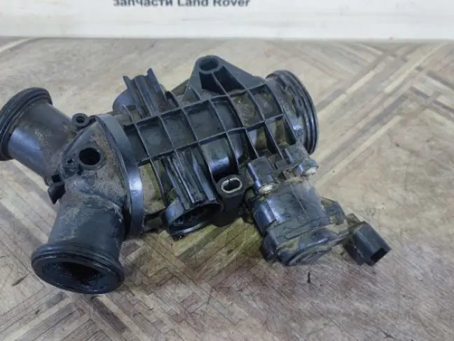 Корпус дроссельной заслонки DISCOVERY 3 L319 2.7