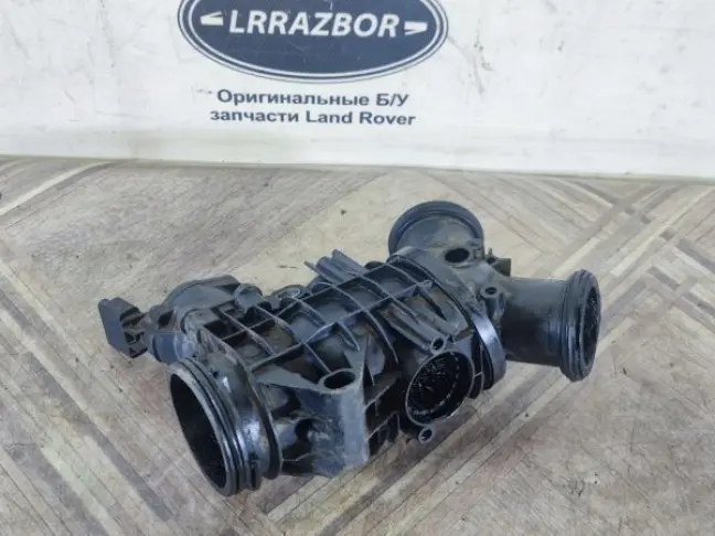 Корпус дроссельной заслонки DISCOVERY 3 L319 2.7