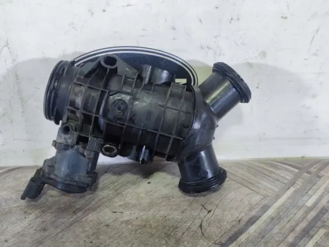 Корпус дроссельной заслонки DISCOVERY 3 L319 2.7