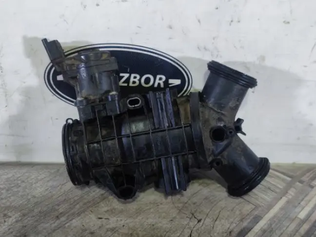 Корпус дроссельной заслонки DISCOVERY 3 L319 2.7