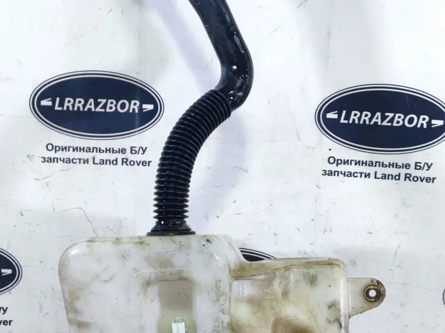 Бачок омывателя лобового стекла DISCOVERY 3 L319