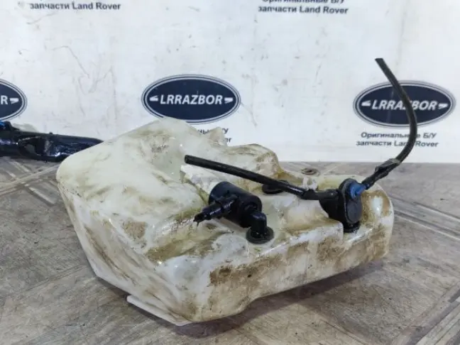 Бачок омывателя лобового стекла DISCOVERY 3 L319