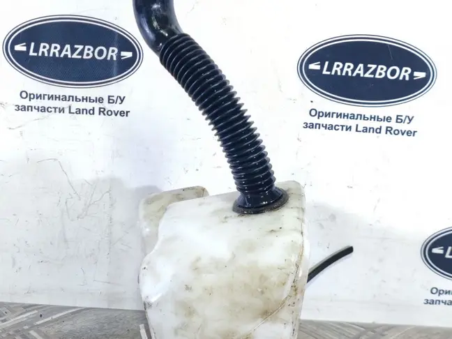 Бачок омывателя лобового стекла DISCOVERY 3 L319