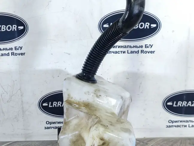 Бачок омывателя лобового стекла DISCOVERY 3 L319