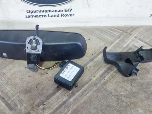 Зеркало салонное Land Rover DISCOVERY 3 L319 05-09