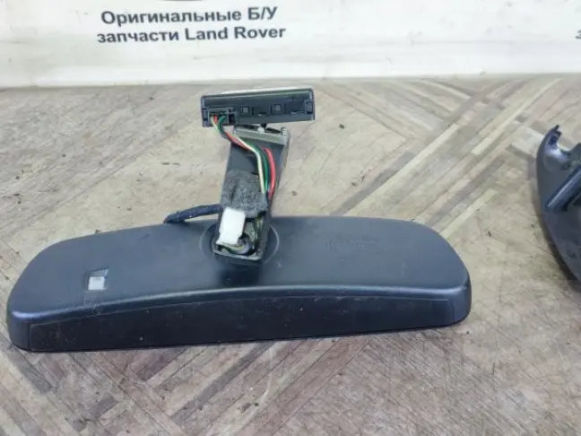 Зеркало салонное Land Rover DISCOVERY 3 L319 05-09