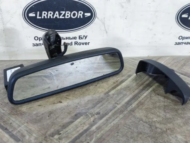 Зеркало салонное Land Rover DISCOVERY 3 L319 05-09