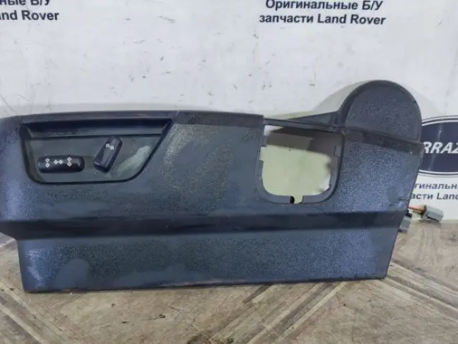 Накладка сидения левая DISCOVERY 3 L319 05-09