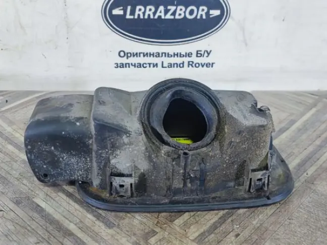 Лючок бензобака Land Rover DISCOVERY 3/4 L319