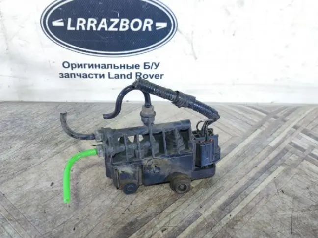 Блок клапанов задний DISCOVERY 3/4 L319 05-15