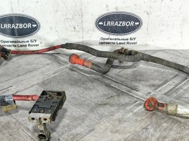 Силовой кабель Range Rover Sport L320 4.2