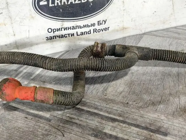 Силовой кабель Range Rover Sport L320 4.2