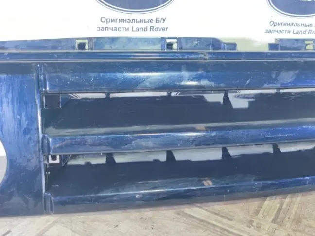 Решетка радиатора Land Rover DISCOVERY 3 L319