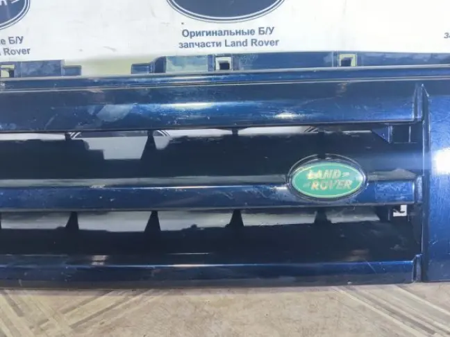Решетка радиатора Land Rover DISCOVERY 3 L319