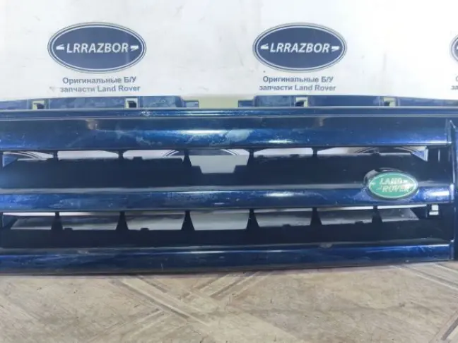 Решетка радиатора Land Rover DISCOVERY 3 L319