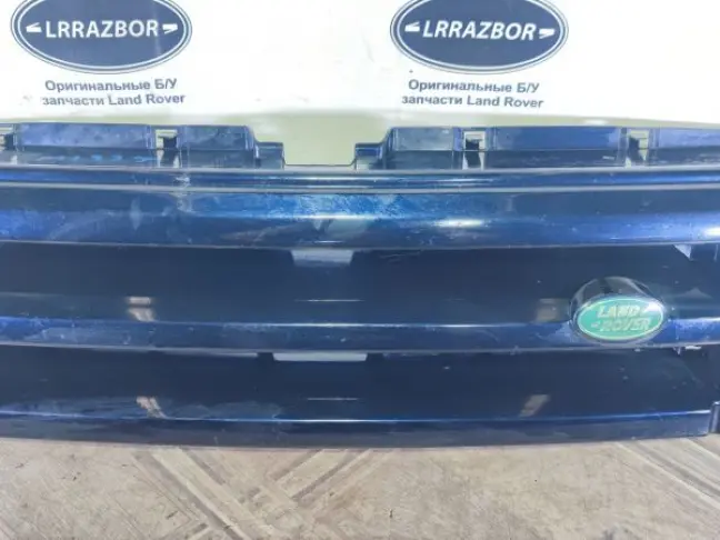 Решетка радиатора Land Rover DISCOVERY 3 L319