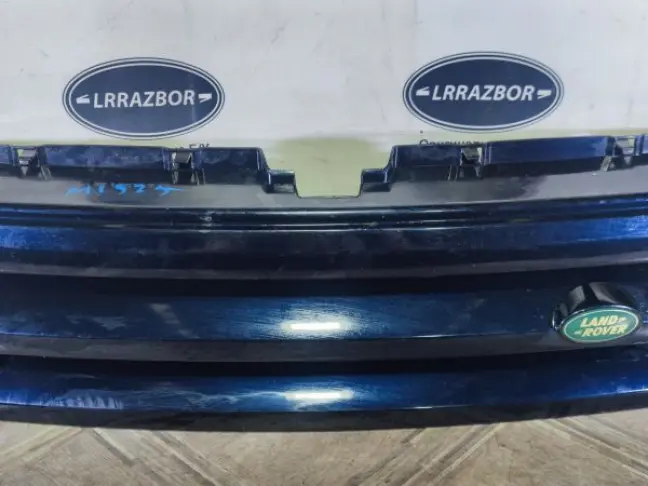 Решетка радиатора Land Rover DISCOVERY 3 L319