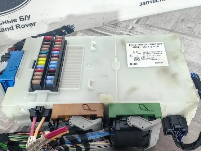 Блоки комплект Land Rover Freelander 2 2.2